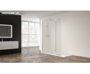 PRESSURE FOLDING SHOWER ONE PF2000 350mm