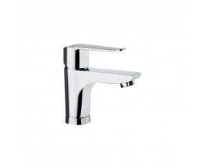 SINGLE LEVER YPSILON PLUS CHROME WASHBASIN  