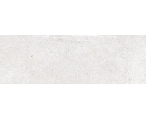 UNDERGROUND WHITE RECT. 40x120  