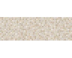 GLASS BEIGE 25x75