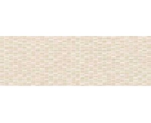 TRAFIC BEIGE RECT. 25x75