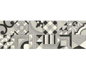 GREY RECT FORUM. 25x75
