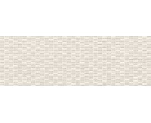 TRAFIC GREY RECT. 25x75