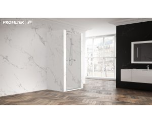 NEWGLASS NG-210 770mm SHOWER FRONT