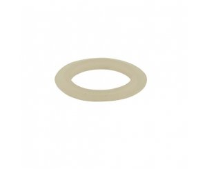 SILICONE GASKET CLICK-CLAK PLUG  