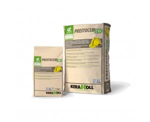 PRESTOCEM BAG 5kg.