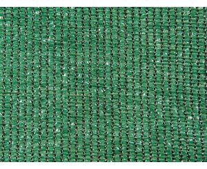 HIDING MESH 090GR DARK GREEN 1.50x10mts  