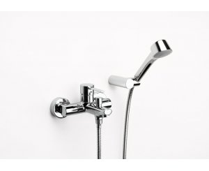 TARGA BATHROOM / SHOWER MONO CONTROL  