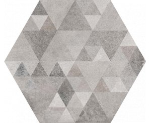 HEXAGON BENENDEN SHADOW 23x26.6  