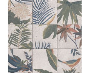 DECOR SAMUI C2 20x20  