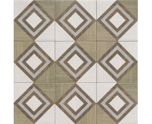 PATCHWOOD DECOR GUBBIO C2 20x20  