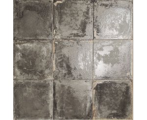 VENEZZIA NERO 20x20