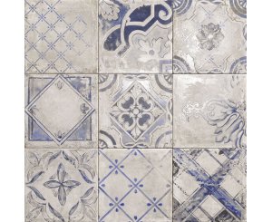 VENEZZIA RICORDI BIANCO 20x20
