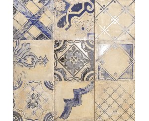 VENEZZIA RICORDI CREAM 20x20  