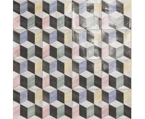 NAZARI DECOR GACELAS 15x15
