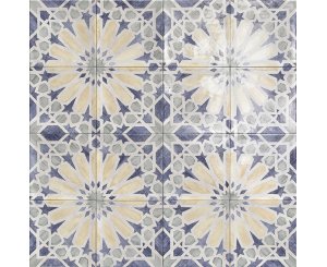 NAZARI DECOR MUDEJAR 15x15  