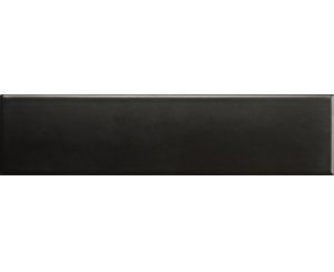 URBAN BLACK MATTE 7.5x30  