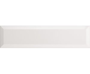 MANHATTAN GLOSS WHITE BEZEL 7.5x30  