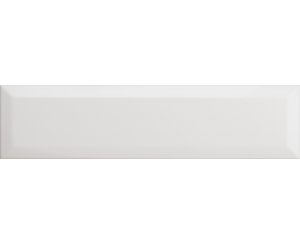 MANHATTAN MATT WHITE BEZEL 7.5x30