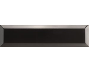 MANHATTAN BLACK GLOSS BEZEL 7.5x30  
