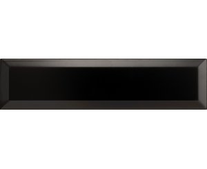 MANHATTAN MATT BLACK BEZEL 7.5x30