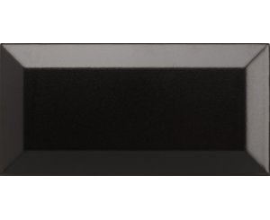 MANHATTAN MATT BLACK BEZEL 7.5x15  
