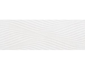 NATURE WHITE DECOR RECT. 32x90  