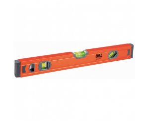 TUBULAR LEVEL 0400MM PLASTIFIED