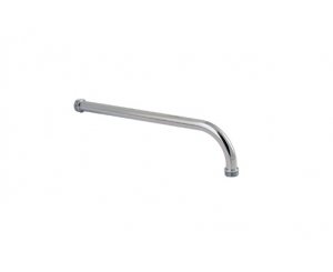 WALL SHOWER ARM 1/2 "300mm MZ CR.  