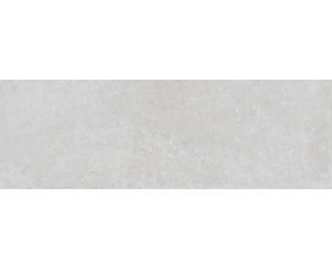 ETIENNE WHITE RECT. 30x90  