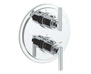 THERMOSTAT ATRIO IOTA SHOWER EMP. EXT.