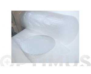 BUBBLE PLASTIC 40 GR / M2 ROLL 0,8x15 MT OFFER  