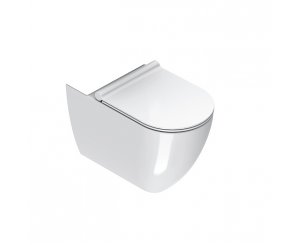 SFERA NF 63x36 NEWFLUSH WHITE MUG  