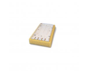 SPONGE FUGALITE ECO SPARE SPONGE FUGALITE ECO SPARE REPUESTO ESPONJA FUGALITE ECO SPARE SPONGE ECO F