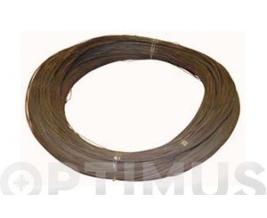 ANNEALED WIRE (5 KG HARNESS) Ø1.30MM