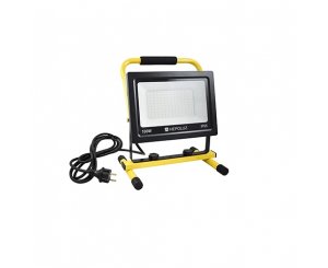 100W 6000K LED PROJECTOR WITH BRACKET