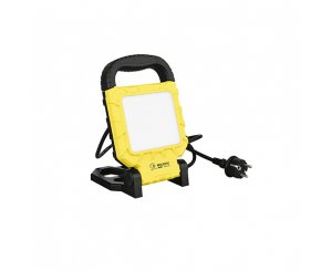 LED PROJECTOR 045W 6400K FOLDING