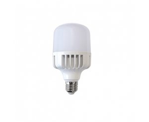 40W E27 4000K LED LAMP