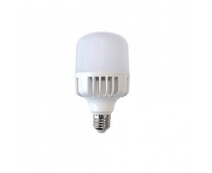 30W E27 4000K LED LAMP