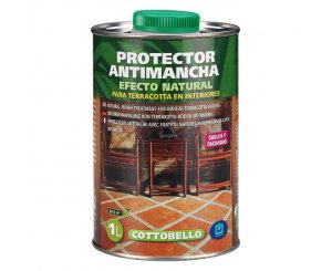COTTOBELLO PROTECTOR ANTI-STAIN NATURAL EFFECT 10l.
