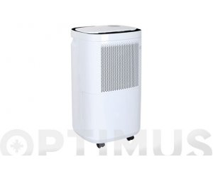ELECTRIC DEHUMIDIFIER 12L / DAY DEP. 2,2 LT 200W / H 
