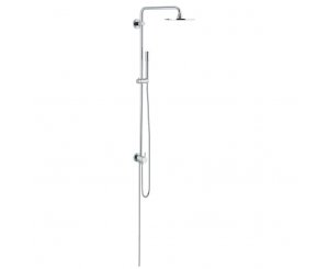 RAINSHOWER SYSTEM SHOWER SET 210mm.