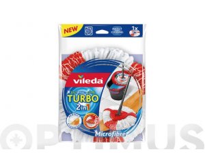 TURBO MOP SPARE