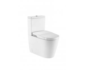 IN-WASH INSPIRA WHITE TOILET