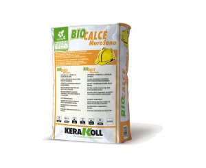 BIOCALCE MUROSANO SACO 25kg.