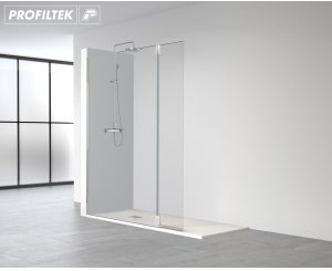 PRESSURE FOLDING SHOWER SHOWER ONE PF2000 400mm