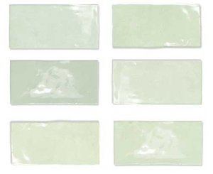 FEZ MINT GLOSS 6.2x12.5