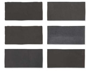 FEZ GRAPHITE MATT 6.2x12.5