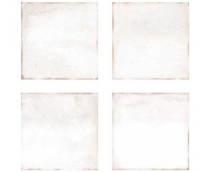 MUD OLD WHITE C2 14x14