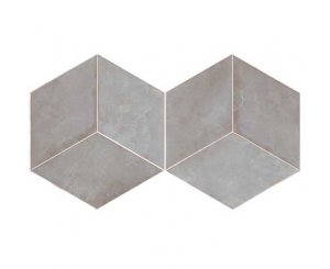 MUD DIAMOND GRAY C2 14x24